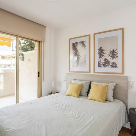 Sea View, Pool, Free Parking, Wifi, Port Aventura Apartment ซาลอว์ ภายนอก รูปภาพ